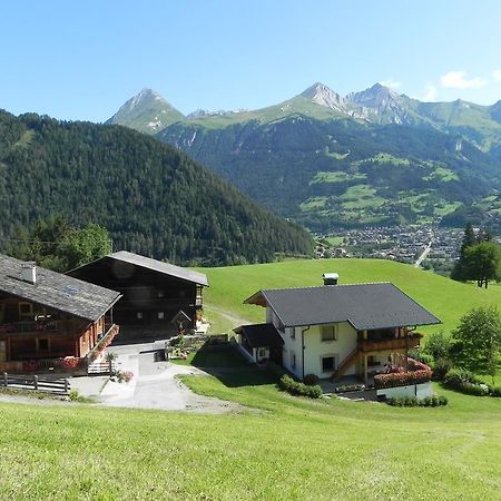 Matzenhof Matrei in Osttirol Exterior foto