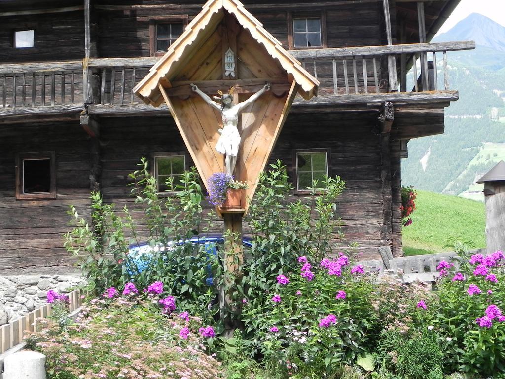 Matzenhof Matrei in Osttirol Exterior foto