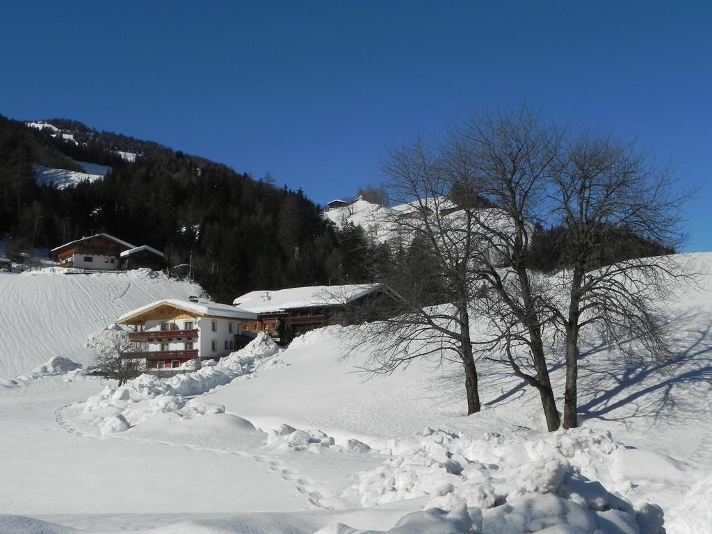Matzenhof Matrei in Osttirol Exterior foto