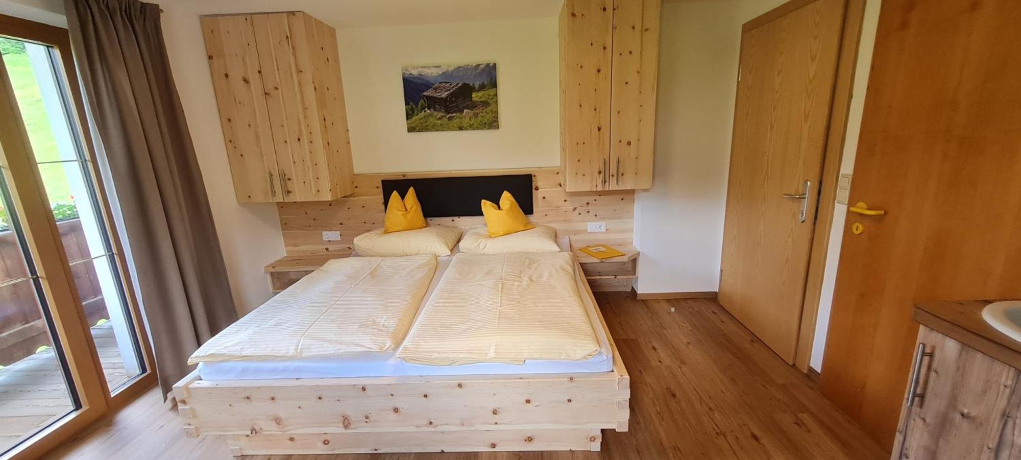 Matzenhof Matrei in Osttirol Exterior foto
