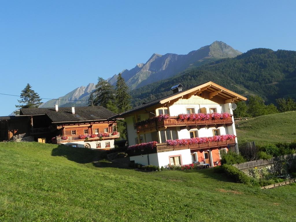 Matzenhof Matrei in Osttirol Exterior foto